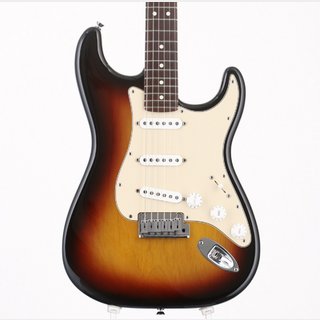 Fender American Stratocaster 3Color Sunburst【名古屋栄店】