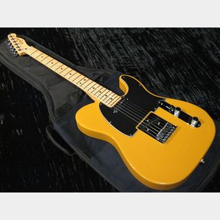Fender Player Telecaster BTB (Butterscotch Blonde)