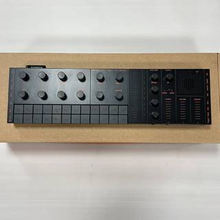 YAMAHA SEQTRAK BLACK