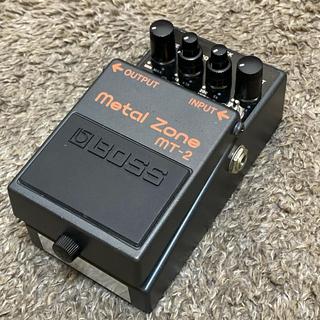 Keeley BOSS MT-2 Mod Twilight Zone【尾張小牧店】