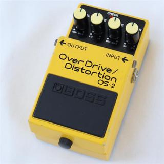 ギター用エフェクター、BOSS、OD-1の検索結果【楽器検索デジマート】
