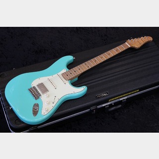 Xotic XSC-2 Sea Foam Green Light Aged #3491