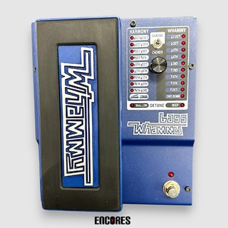 DigiTech、Whammyの検索結果【楽器検索デジマート】