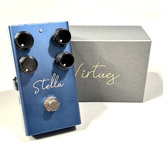 【美品】　Virtues Stella Virtues Stella【在庫僅か！！】2025/9/15更新 ヴァーチャス