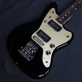 Fender Made in Japan INORAN Jazzmaster Rosewood Fingerboard Black 【横浜店】