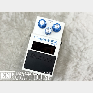 BOSS PX-1 / Plugout FX