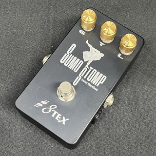 SUMO STOMPの検索結果【楽器検索デジマート】