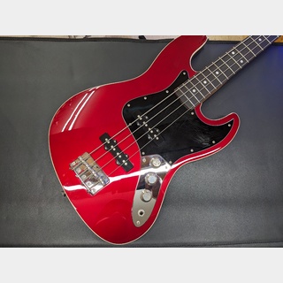Fender Japan Aerodyne Jazz Bass  AJB 