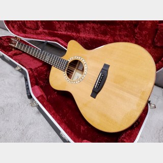 アコースティックギター／エレクトリック・アコースティックギター