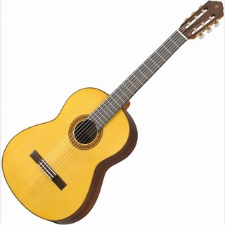 YAMAHA クラシックギター CG182S
