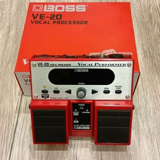 BOSS VE-20