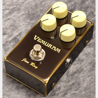 ギター用エフェクター、VEMURAM Jan Rayの検索結果【楽器検索デジマート】