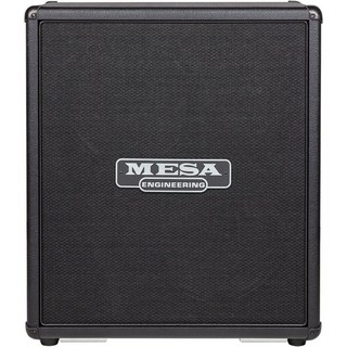 Mesa/Boogie 2x12 Rectifier Diagonal Cabinet [Black Bronco]