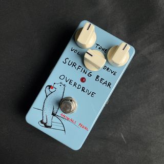 Animals Pedalの検索結果【楽器検索デジマート】