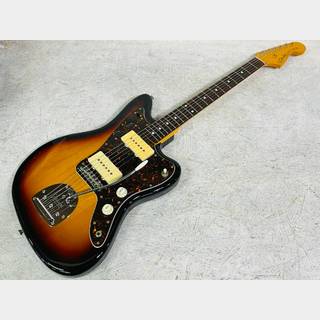 Fender Japan JM66 3TS Jazzmaster