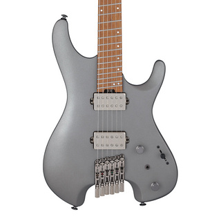 Ibanez Q Standard QX52-MGM (Metallic Gray Matte) 【SPOTモデル】