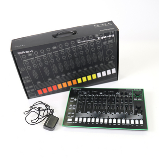 Roland 【中古】 リズムマシン ROLAND TR-8 Rhythm Performer ローランド