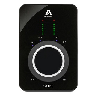 APOGEE Duet 3 MI 35th Anniversary モデル【即納可能】