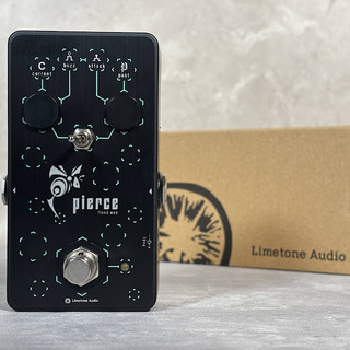 Limetone Audio pierce
