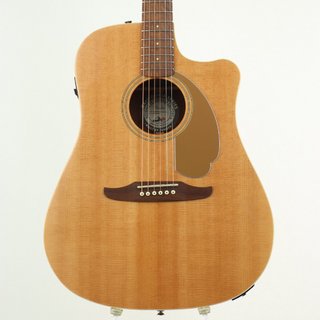 Fender Redondo Player Natural 【梅田店】