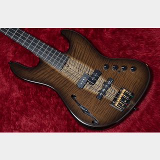 Bacchus WOODLINE417AC-HOLLOW BLK-BS 3.895kg #140322【GIB横浜】