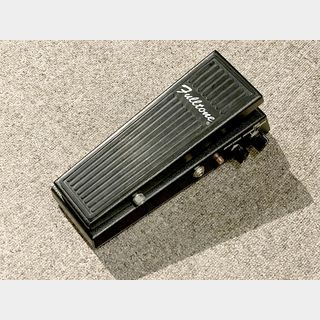 Fulltone Clyde Deluxe Wah