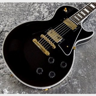 Tokai 【オリジナルモデル!】LC228 BB Slim Neck BLK s/n 2450308【4.66kg】