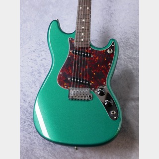 Psychederhythm Psychelone ~ Deep Teal Green Metallic ~ [5本限定製作]