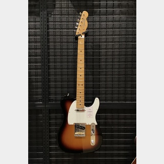 Fender Made in Japan Hybrid II Telecaster 3-Color Sunburst Maple【展示入替特価】