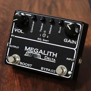 MI AUDIO Megalith Delta V2 【梅田店】