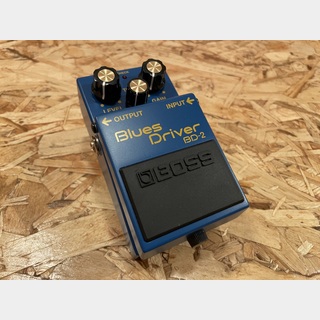 BOSS、BD-2の検索結果【楽器検索デジマート】