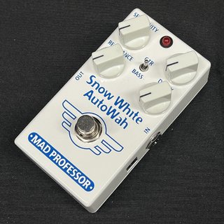 MAD PROFESSOR Snow White Auto Wah （GB）FAC【新宿店】