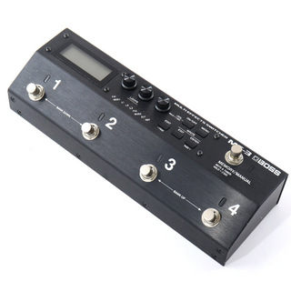 BOSS MS-3 Multi Effects Switcher 【池袋店】