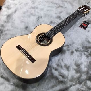 ARANJUEZ710S 630mm クラシックギター ギグケース付き 島村楽器オリジナルモデル