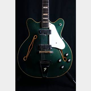 エレクトリックギター、Fender、Coronado IIの検索結果【楽器検索