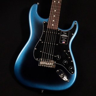 Fender American Professional II Stratocaster Rosewood Dark Night ≪S/N:US240008418≫ 【心斎橋店】