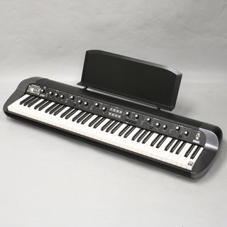 KORGSV-1 Stage Piano 73Keys  Black 【御茶ノ水本店】