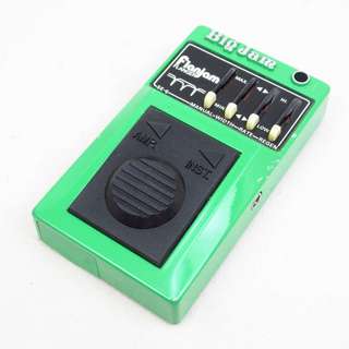 超希少!! Big Jam SE-10 ギターエフェクター チューナー エフェクター（ギター・ベース用）、Big Jamの検索結果【楽器検索