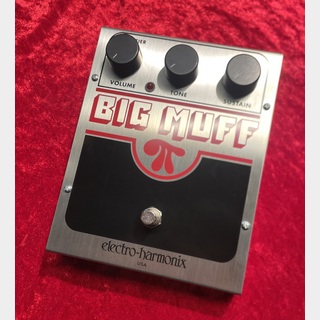 Electro-Harmonix Big Muff Pi