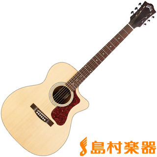 GUILD OM-240CE NAT アコースティックギター
