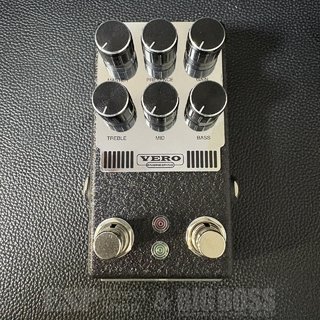 VeroCity Effects Pedals Rev.F-B2 ジャンク 楽天市場】VeroCity Effects Pedals Rev.F-B2 [ベロシティ