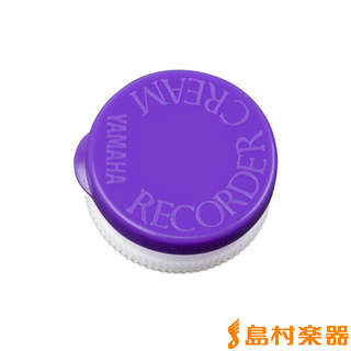 YAMAHAPRC-2 リコーダークリーム 【ABS樹脂製専用】PRC2