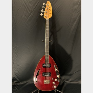 VOX Constellation IV Bass