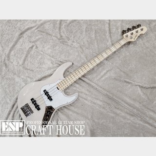 美品】グラスルーツ AMAZE ベース アッシュボディ ミディアムスケール 