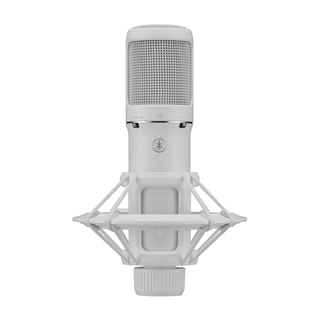 YAMAHA YAMAHA ヤマハ YCM705W コンデンサーマイクロフォン ホワイト