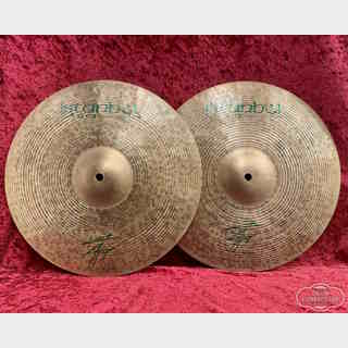 ISTANBUL AGOP Agop Signature Series Hi-Hat 14" 790g/890g