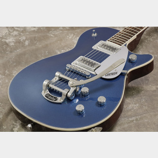 GretschG5230T Electromatic Jet FT Single-Cut with Bigsby Aleutian Blue 【池袋店】