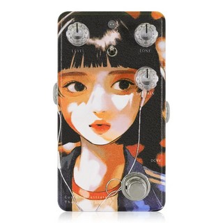 Animals Pedal、In Oct,3 Foxes talking of dreamy FUZZの検索結果