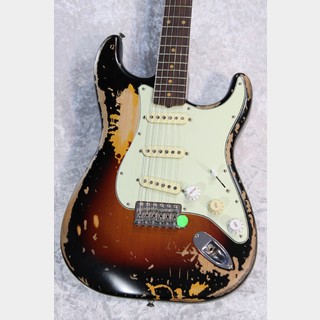 Fender Mike McCready Stratocaster #MM03330【3.30kg】【マイク・マクレディシグネイチャーモデル】