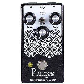 Earth Quaker Devices、plumesの検索結果【楽器検索デジマート】